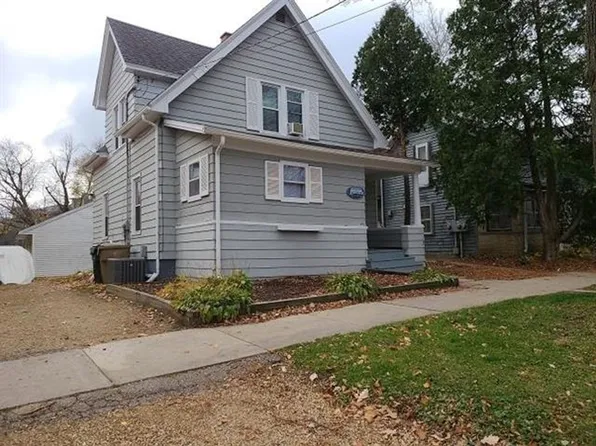 927 Drake St, Madison, WI 53715