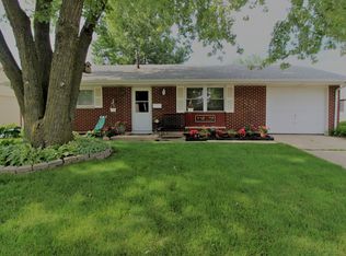 793 Farragut Ave, Romeoville, IL 60446