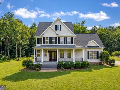 388 Kay Dr, Hartwell, GA, 30643