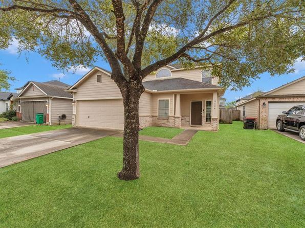 3114 Trinity Joe Ln