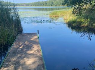 20667 Scenic Rd, Ironton, MN 56455