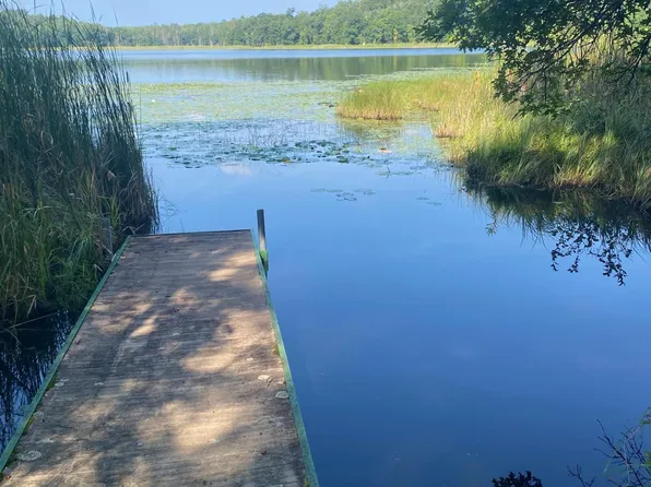 20667 Scenic Rd, Ironton, MN 56455