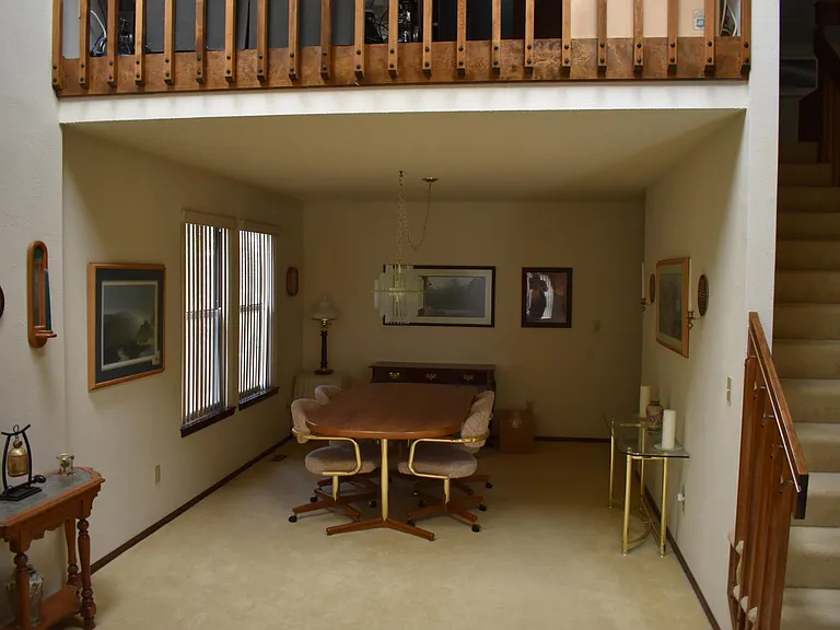 Dinning Room