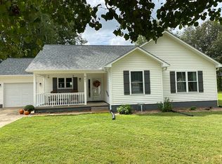 621 Stella Ruth Rd, Martin, TN 38237