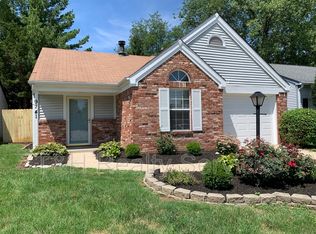 9741 Roxbury Dr, Fishers, IN 46038