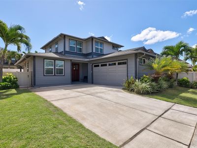 91-1011 Hokua Pl, Ewa Beach, HI, 96706