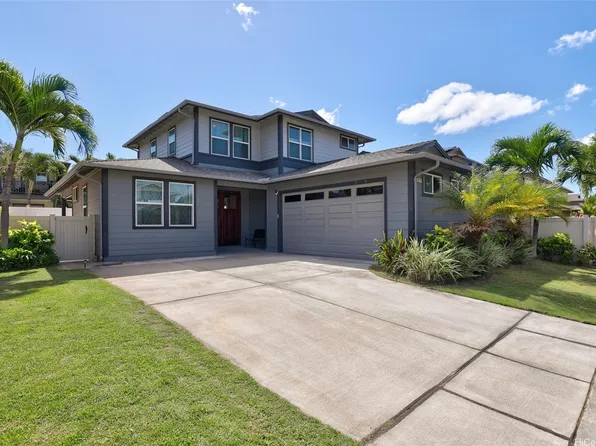 91-1011 Hokua Pl, Ewa Beach, HI 96706