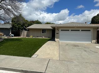 356 Lily St, Fairfield, CA