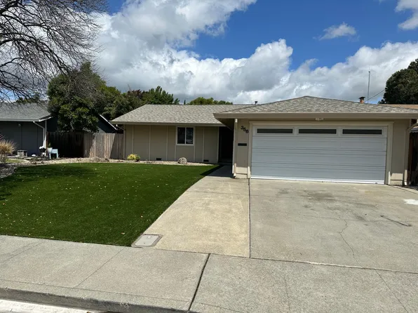 356 Lily St, Fairfield, CA 94533