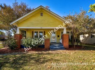 801 N Boulevard St, Edmond, OK 73034