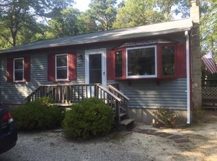 24 Jackbon Rd #0, Mashpee, MA 02649