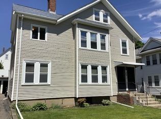 119 Poplar St #2, Watertown, MA 02472