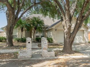 3701 San Roman St, Mission, TX 78572