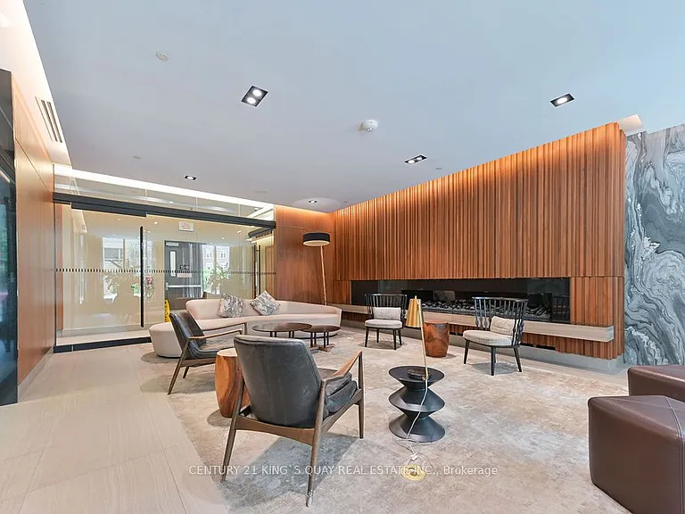 125 Redpath Ave #3206 — Photo 4
