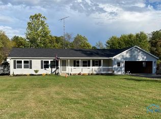 2004 N Centennial Rd, Toledo, OH 43617