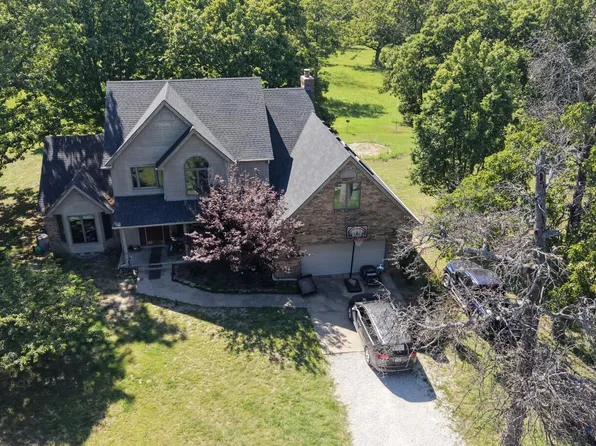 4901 Calvin Ln, Joplin, MO 64804