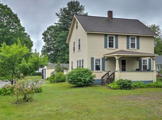 382 Park Ave, Keene, NH 03431