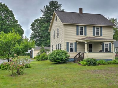 382 Park Avenue, Keene, NH, 03431