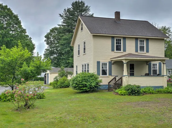 382 Park Avenue, Keene, NH 03431