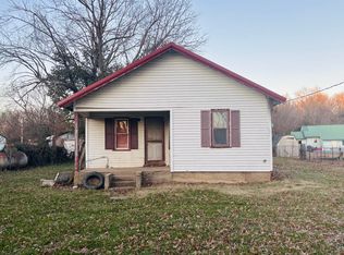 772 Cardwell St, Stella, MO 64867