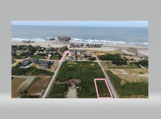 Beach Loop Rd, Bandon, OR 97411