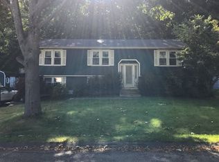 25 Howard Rd, Maynard, MA 01754