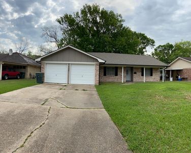 137 Briggs St, Beaumont, TX, 77707