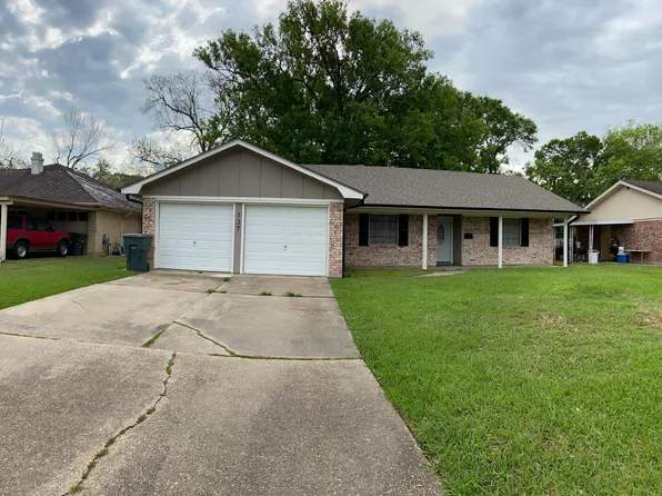 137 Briggs St, Beaumont, TX 77707