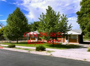 641 E Leland Ave, Salt Lake City, UT 84106