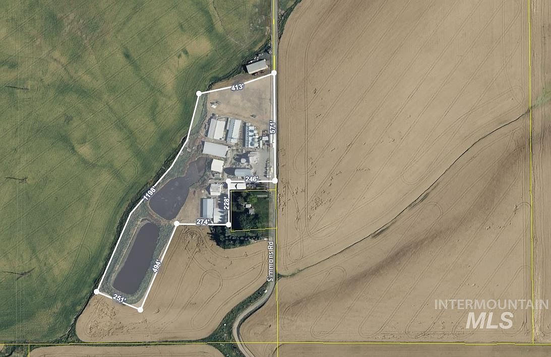 1159 Woody Grade Rd, Desmet, ID 83824 MLS 98912284 Zillow