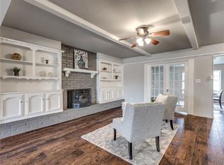 1220 SW 92nd St, Oklahoma City, OK 73139