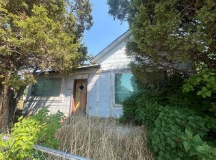 1114 California Ave, Butte, MT 59701
