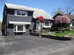 107 Barclay St, Syracuse, NY 13209