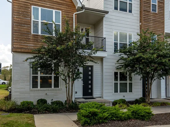 685 Vernon Ave, Nashville, TN 37209