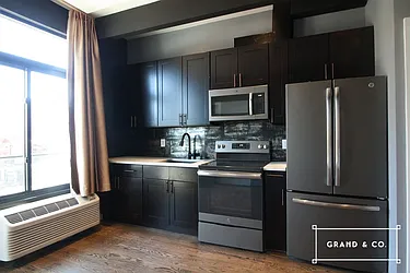 Rented by Grand & Co.