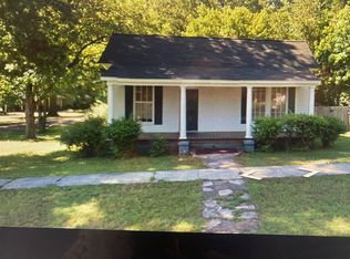 201 Tate St, Senatobia, MS 38668