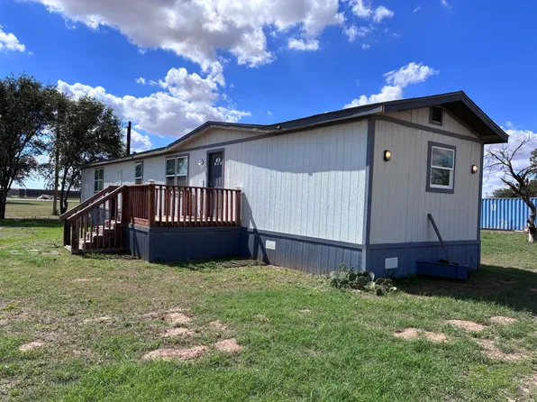 506 Hockley Main St, Ropesville, TX 79358