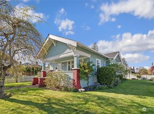 2107 Griffin Ave, Enumclaw, WA 98022