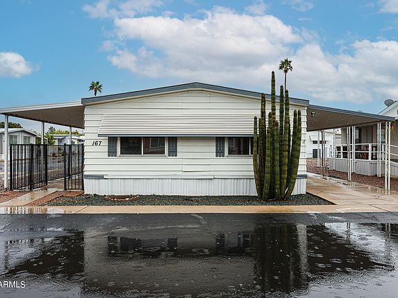 2nd image of 8401 N 67 Avenue #167