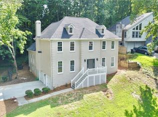 741 Maggie Ct NW, Kennesaw, GA 30144