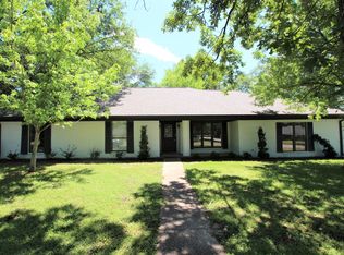 5671 Meadowdale Rd, Flint, TX 75762