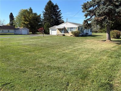 2638 Serven Rd, Waterloo, NY, 13165