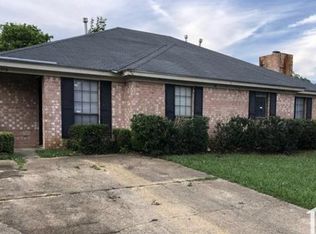 3791 Gaslight Curv, Montgomery, AL 36116