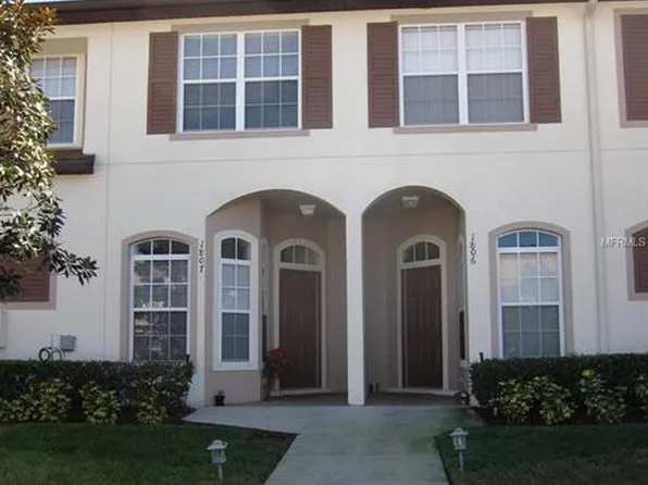 600 Northern 1807 Way, Winter Springs, FL 32708