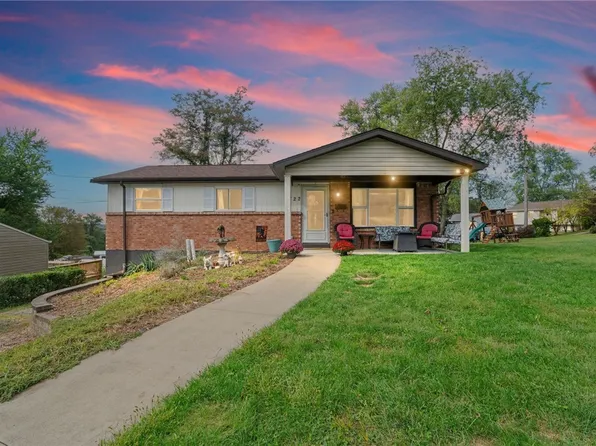 722 Vanderbilt Dr, Monroeville, PA 15146
