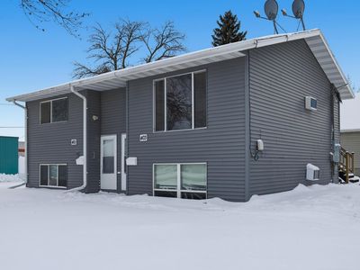 401 17th St N, Moorhead, MN, 56560