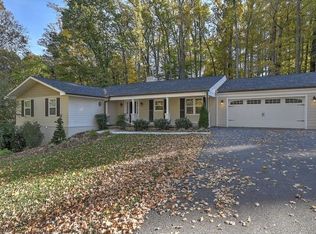 4523 Mitchell Rd, Kingsport, TN 37664