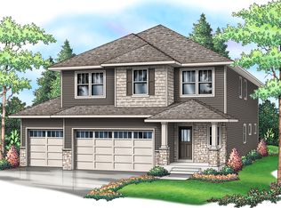 Huntington Plan, Summer's Creek, Lakeville, MN 55044