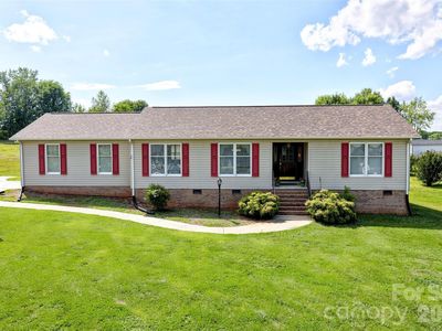 121 Marcus Dr, Shelby, NC, 28152