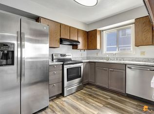 3305 Cope St, Anchorage, AK 99503